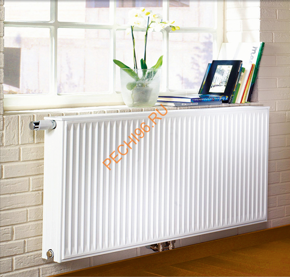 Радиатор универсальный VIESSMANN Vitoset 22/300/1000 Радиатор универсальный VIESSMANN Vitoset 22/300/1000