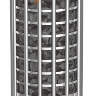 Электрическая печь Harvia Glow Corner TRC90E