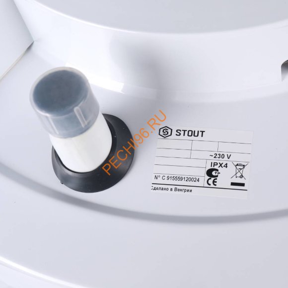 Бойлер косвенного нагрева Stout SWH-100, 100 литров, напольный Бойлер косвенного нагрева Stout SWH-100, 100 литров, напольный