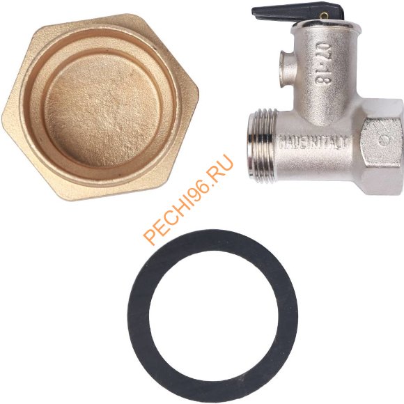 Бойлер косвенного нагрева Stout SWH-100, 100 литров, напольный Бойлер косвенного нагрева Stout SWH-100, 100 литров, напольный