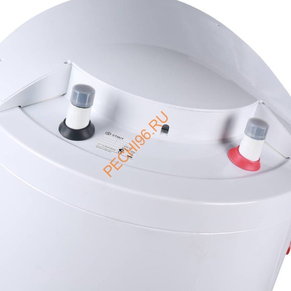 Бойлер косвенного нагрева Stout SWH-100, 100 литров, напольный Бойлер косвенного нагрева Stout SWH-100, 100 литров, напольный