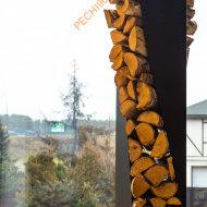 Дровница Fire&Wood Interstellar