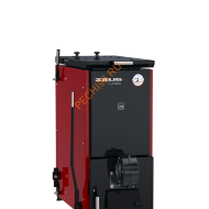 Котел отопительный ZEUS Turbo 8-10 кВт