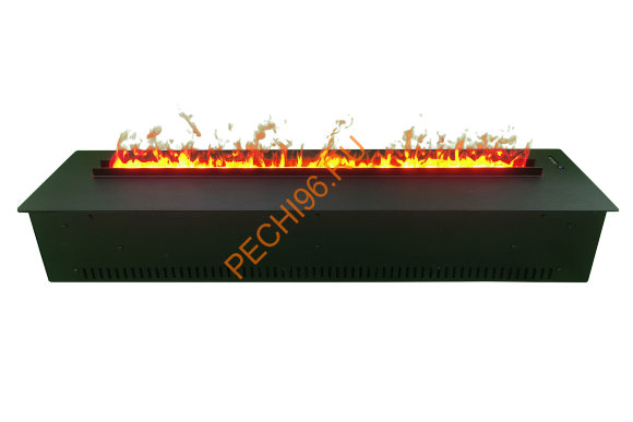Электрический камин Royal Flame Design L1000RF 3D PS/LOG