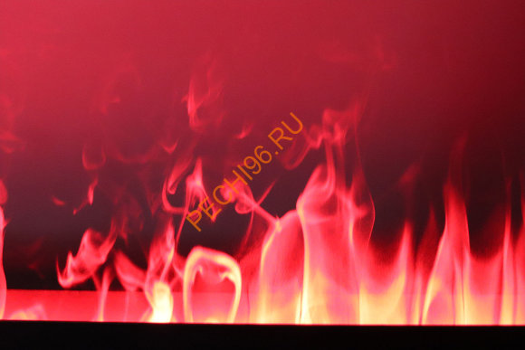 Электрический камин Royal Flame Design L1000RF 3D PS/LOG