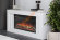 Электрокамин Royal Flame Line с очагом Design L1000RF 3D PS/LOG