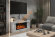 Электрокамин Royal Flame Line с очагом Design L1000RF 3D PS/LOG