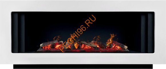 Электрокамин Royal Flame Line с очагом Design L1000RF 3D PS/LOG