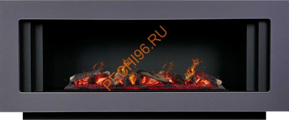 Электрокамин Royal Flame Line с очагом Design L1000RF 3D PS/LOG