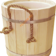 Запарник 20л пластиковая вставка