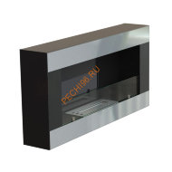 Биокамин WF250 HORIZONT стемалит Арома, стекло