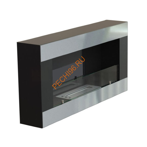 Биокамин WF250 HORIZONT стемалит Арома, стекло