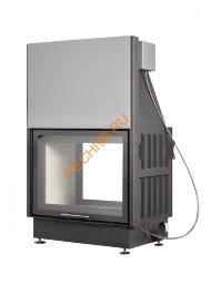 Каминная топка Экокамин ВЕГА 800 T