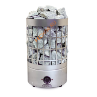 Электрическая печь Цилиндр 3 кВт Плюс