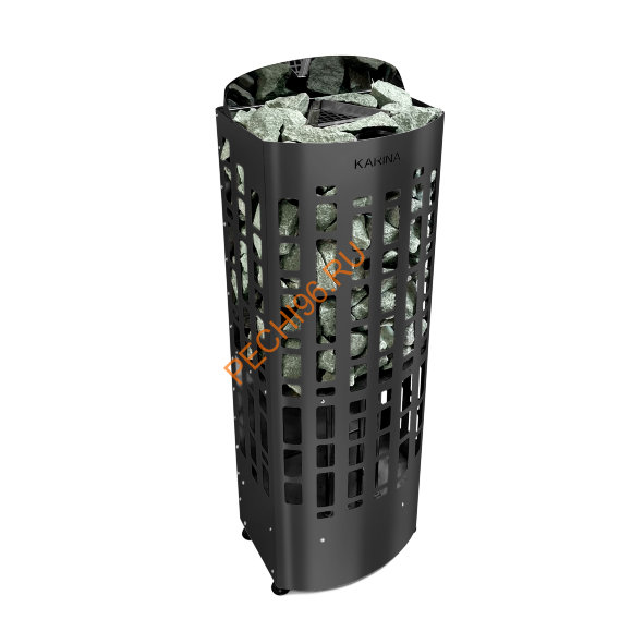 Электрическая печь KARINA Nika 15E Black