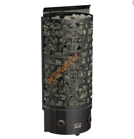 Электрическая печь SAWO ARIES ARI3-75NB-WL-BL-P-C Электрическая печь SAWO ARIES ARI3-75NB-WL-BL-P-C