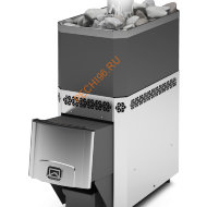 Печь банная Теплодар Русь 18 ЛНЗП Профи