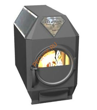 Отопительная печь Ермак-Термо 100-С