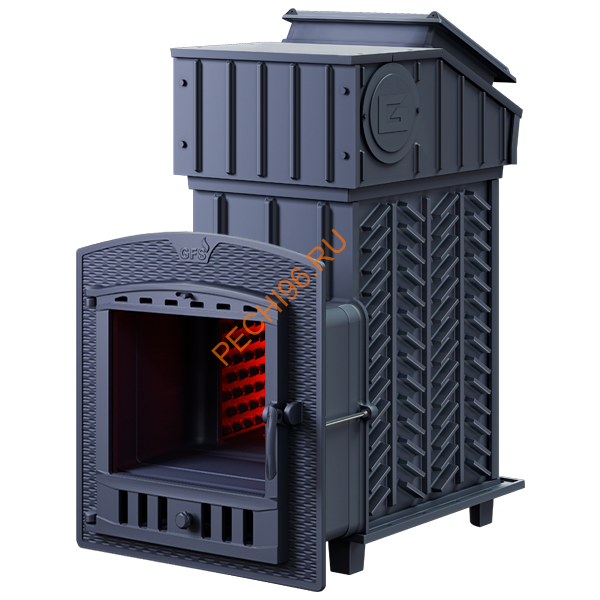 Облицовка Президент талькокварцит 1280 для печи Гефест ПБ-02