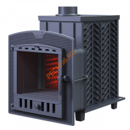 Печь банная Гефест GFS ЗК 40П2