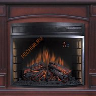 Электрокамин Royal Flame Boston с очагом Dioramic 28 LED FX