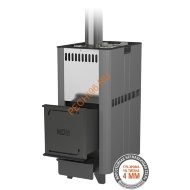 Печь банная Костёр 14