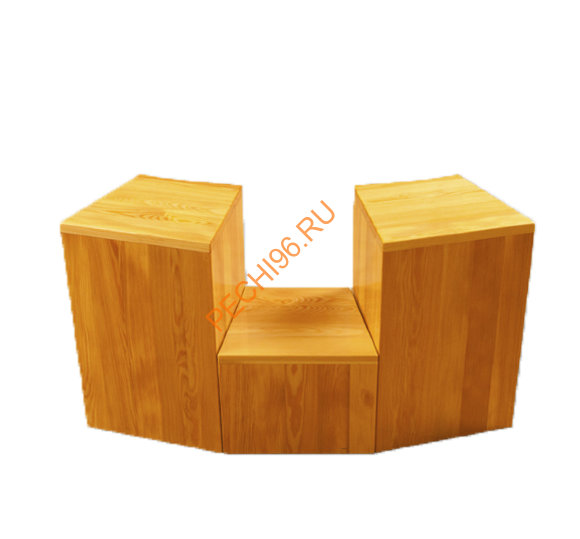 Подиум для купелей Maestro Woods Подиум для купелей Maestro Woods