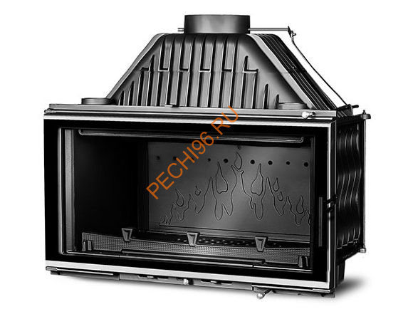 Каминная топка Kaw-Met W16 18 kw