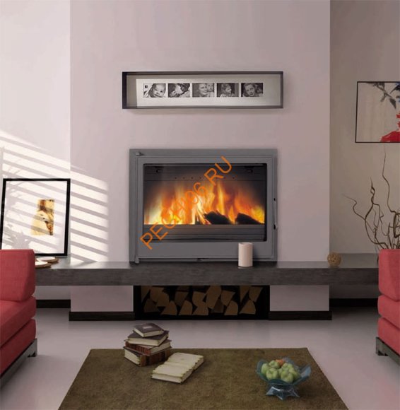 Каминная топка Ferlux C-18