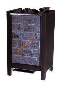 Электрическая печь EOS Corona Stone S25 Vapor 7,5 кВт