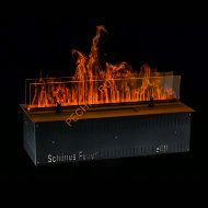 Паровой электрический очаг Schones Feuer 3D FireLine 600