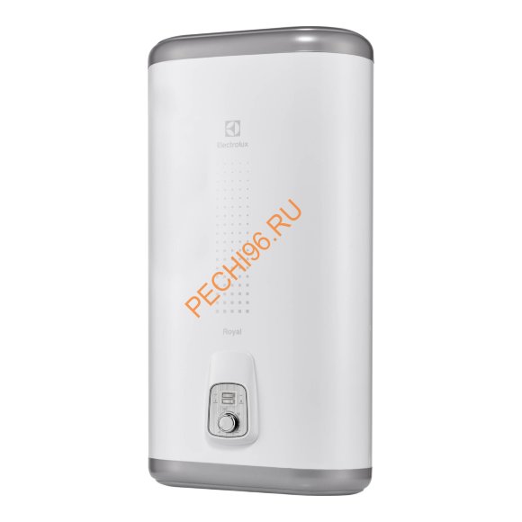 Водонагреватель Electrolux EWH 50 Royal Silver Водонагреватель Electrolux EWH 50 Royal Silver