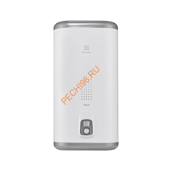Водонагреватель Electrolux EWH 50 Royal Silver Водонагреватель Electrolux EWH 50 Royal Silver