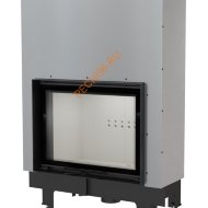 Каминная топка Kratki MBA/PW/17/G/W