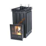 Печь банная ИзиСтим Домна 45К