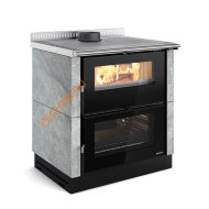 Печь-камин La Nordica Verona XXL PETRA