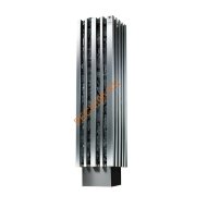 Электрическая печь IKI Monolith 13,8