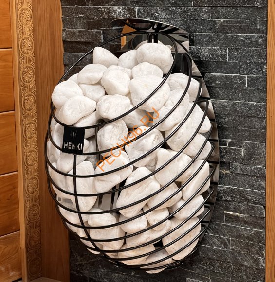 Электрическая печь Henki Nest 4 кВт