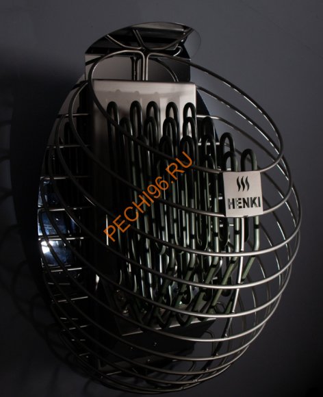 Электрическая печь Henki Nest 4 кВт