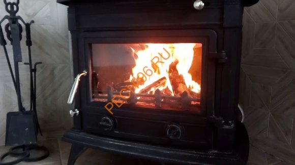 Печь-Камин LK ASTI BOILER Печь-Камин LK ASTI BOILER