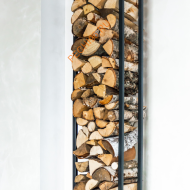 Дровница Fire&Wood Turin L