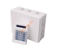 Пульт управления для печи ПАРиЖАР 10-18 кВт