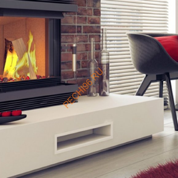 Туннель Kratki 6/60/K кремовый 60x600 мм