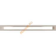 Туннель Kratki 6/60/K кремовый 60x600 мм