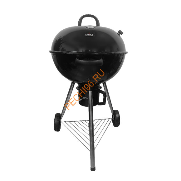 Угольный гриль KOCH BBQ Master 3