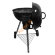 Угольный гриль KOCH BBQ Master 3