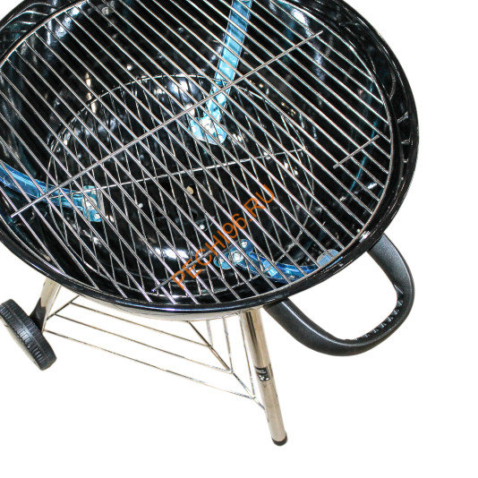 Угольный гриль KOCH BBQ Master 3