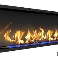 Биокамин ZeFire FLAGMAN 1600