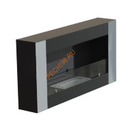 Биокамин WF250 VERTICAL стемалит Арома, стекло