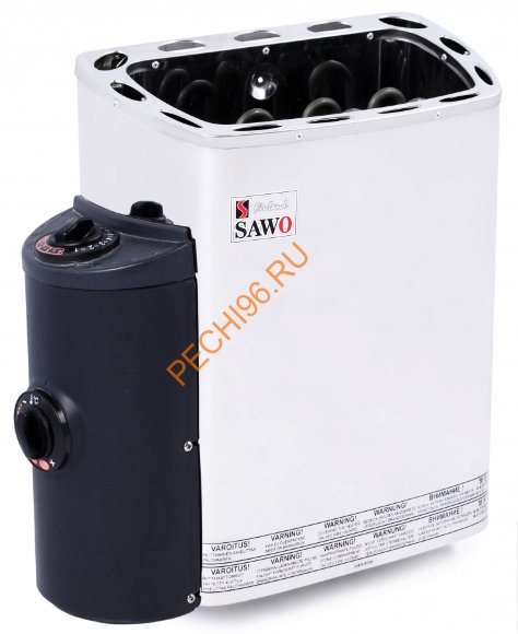 Электрическая печь SAWO MINI MN-36NB-Z